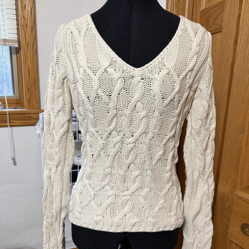NWT The Limited Sweater